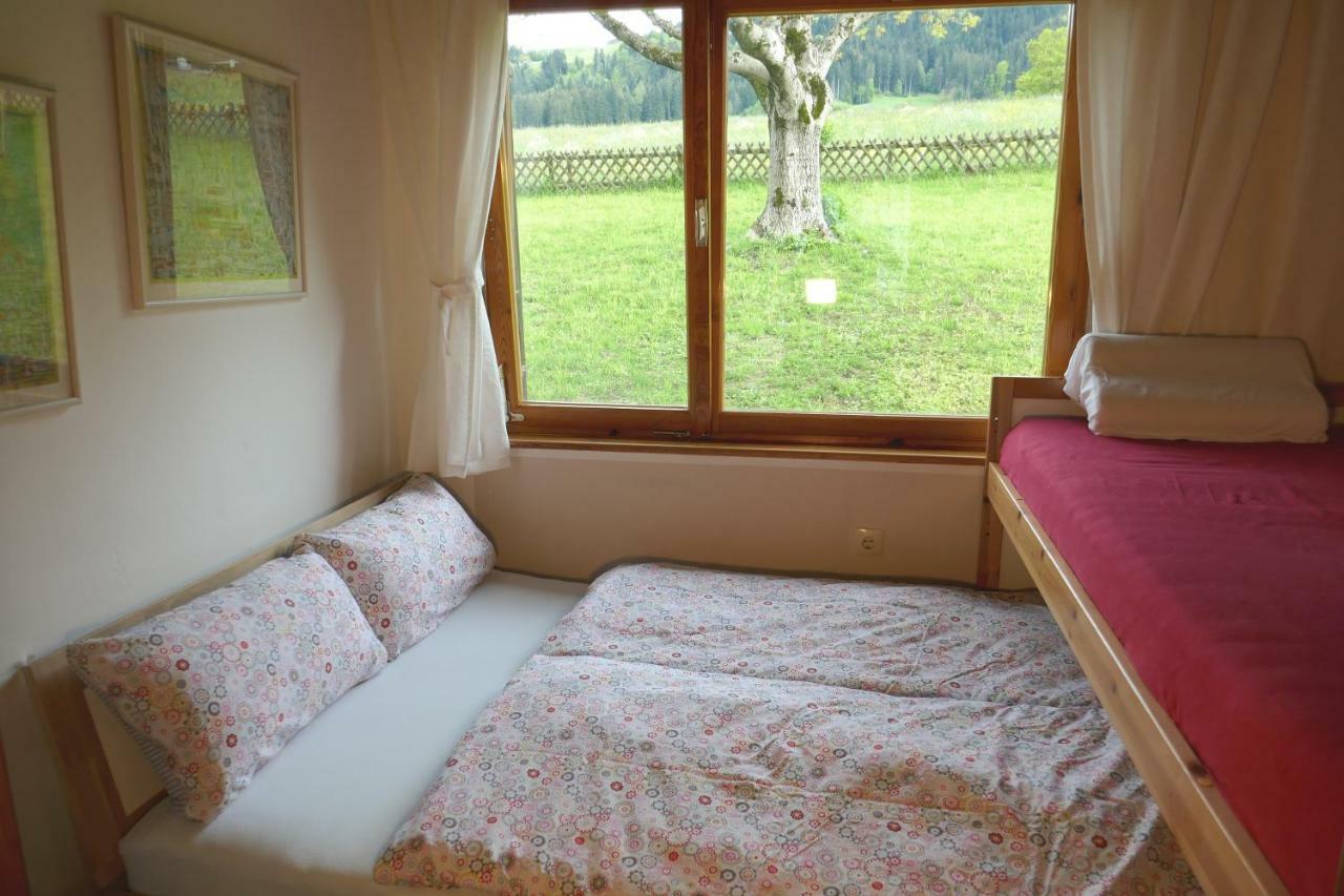 Wohlfuehlchalet Tirol Reith im Alpbachtal Luaran gambar