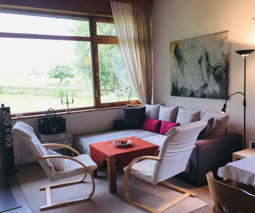 Wohlfuehlchalet Tirol Reith im Alpbachtal Luaran gambar
