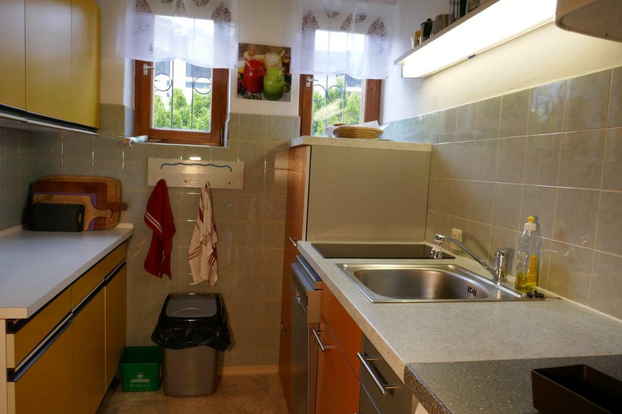 Wohlfuehlchalet Tirol Reith im Alpbachtal Luaran gambar