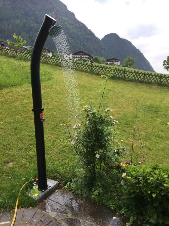 Wohlfuehlchalet Tirol Reith im Alpbachtal Luaran gambar