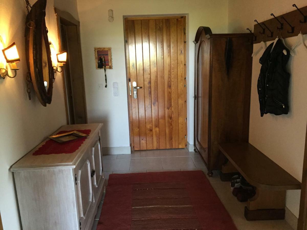 Wohlfuehlchalet Tirol Reith im Alpbachtal Luaran gambar